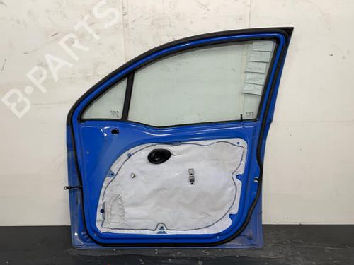 Used Right front door CHEVROLET MATIZ (M200, M250) 0.8 (52 hp) 27722674