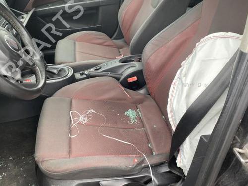Front wiper motor SEAT LEON (1P1) 1.9 TDI | BP24207887M29  - Image 14