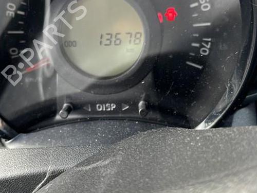 Instrument cluster PEUGEOT 108 1.0 VTi 72 | BP30887411C47 - Image 18