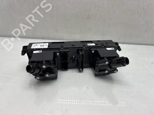 Used Climate control Climate control 37755526 37755526
