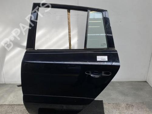 Left rear door RENAULT KOLEOS I (HY_) 2.0 dCi 4x4 (HY0K) | BP19959981C4 