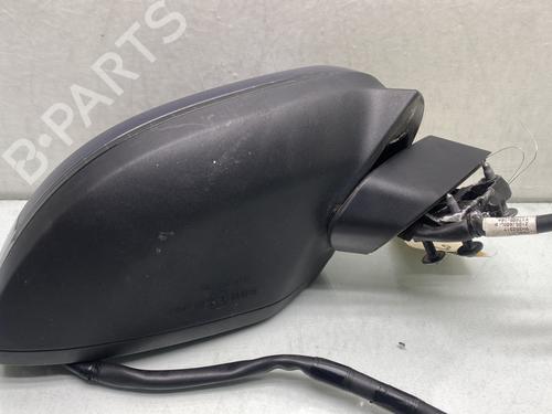Right mirror AUDI A4 B9 Avant (8W5, 8WD) 2.0 TDI | BP28279990C27 