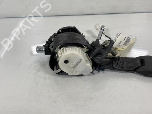Used Front right belt tensioner RENAULT CLIO III (BR0/1, CR0/1) [2005-2014]  20001940