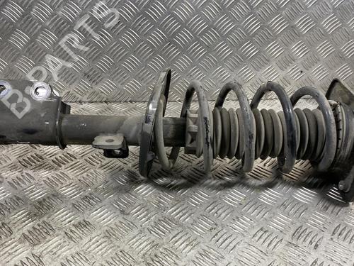 Used Right front shock absorber Right front shock absorber CITROËN JUMPY III Van (V_) 1.5 BlueHDi 120 (120 hp) 19965749 19965749