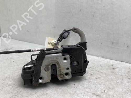 Used Rear right lock Rear right lock RENAULT CAPTUR I (J5_, H5_) 1.5 dCi 90 (J5N4, J5M5, J5MW, J5M6, J5AL, J5AJ) (90 hp) 19963461 19963461