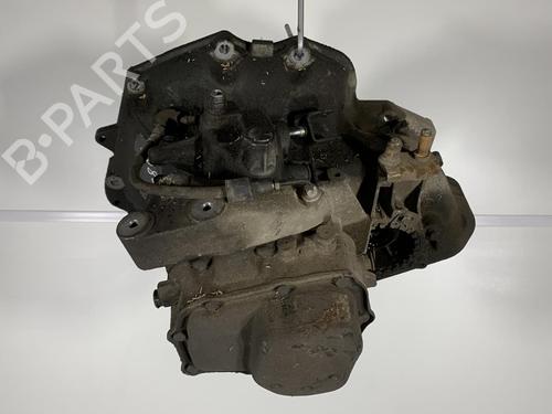 Gearbox OPEL ASTRA G Hatchback (T98)  | BP19953373M3 