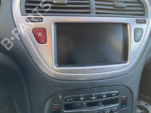 Right tailgate light PEUGEOT 607 (9D, 9U) 2.2 HDi | BP28279456C80  - Image 20