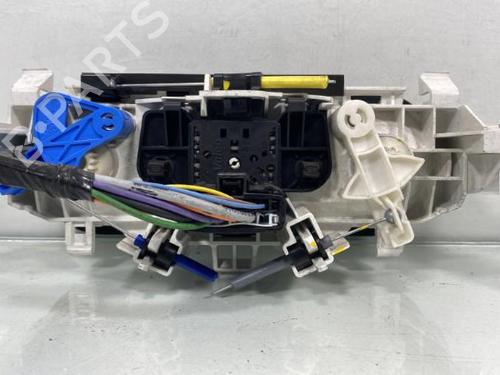 Climate control RENAULT TWINGO II (CN0_) 1.5 dCi (CN0E) | BP19986389I5 