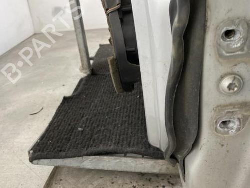 Left front door MERCEDES-BENZ M-CLASS (W163) ML 270 CDI (163.113) | BP19968282C2 