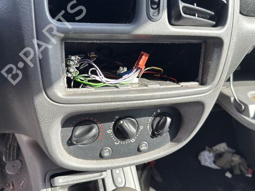 Front right window mechanism RENAULT CLIO II Hatchback Van (SB0/1/2_) 1.9 D (SB0R) | BP28441656C23  - Image 22