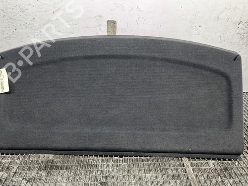 Used Rear parcel shelf VW GOLF V (1K1) 1.9 TDI (105 hp) 32063562