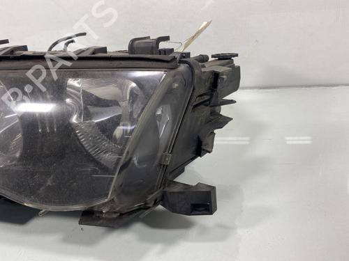 Left headlight BMW 3 (E46)  | BP20025358C28 