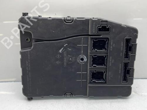 Used Fuse box Fuse box RENAULT SCÉNIC II (JM0/1_) [2003-2010] 19959043 19959043