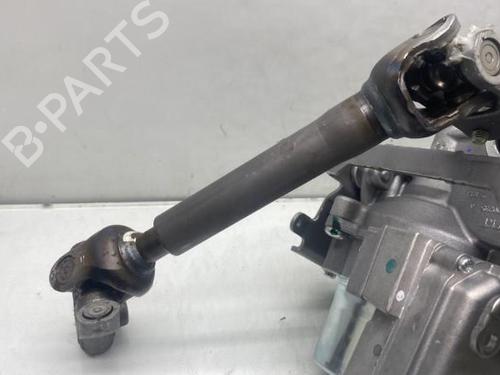 Steering column RENAULT CLIO IV (BH_) 0.9 TCe 90 (BHNF, BHMA, BHMH, BHJK, BHJR) | BP19949880M21 