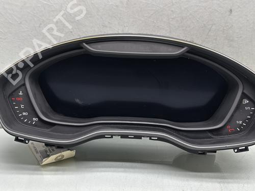 Used Instrument cluster AUDI A4 B9 Avant (8W5, 8WD) 2.0 TDI (190 hp) 27876216