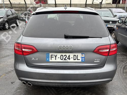 Mirror switch AUDI A4 B8 Avant (8K5) 2.0 TDI | BP26598040I25  - Image 25