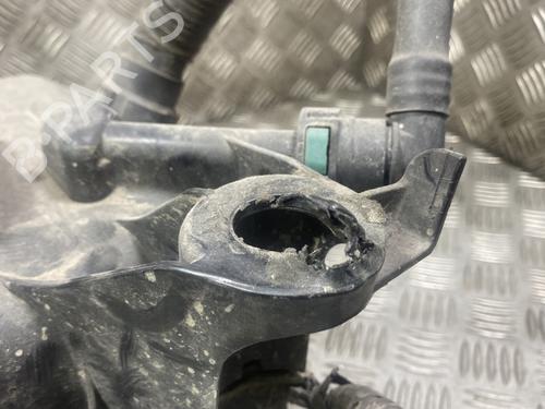 AdBlue-tank SEAT ATECA (KH7, KHP) 1.6 TDI | BP28625099M85 - Image 5
