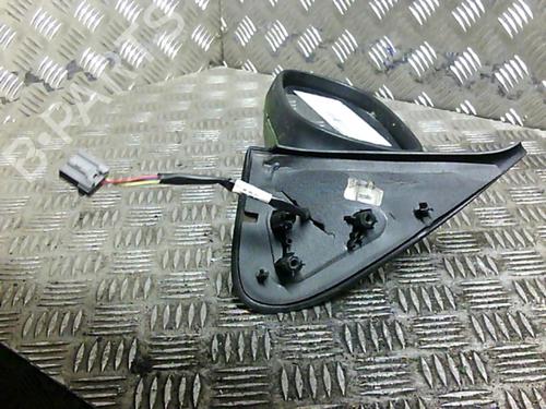 Left mirror NISSAN MICRA III (K12) 1.2 16V | BP20004155C26 