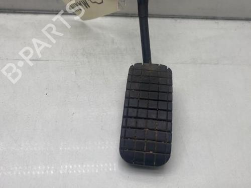 Pedal Pedal PEUGEOT 604 (561A_) 2.3 TD (80 hp) 19967477 19967477