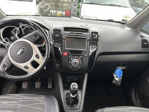 Front right seatbelt KIA VENGA (YN) 1.6 CRDi 115 | BP23991484I25  - Image 18