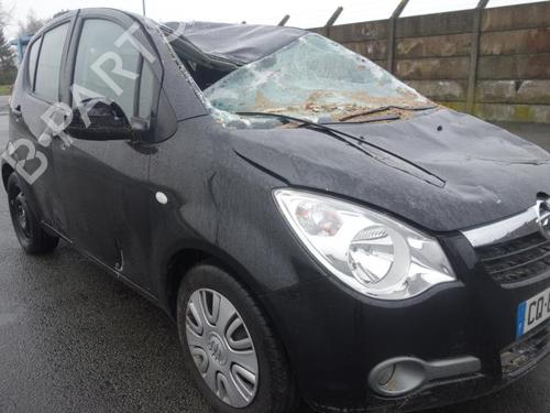 Switch OPEL AGILA (B) (H08) 1.0 (F68) | BP19983711I30 