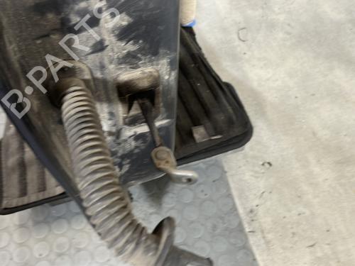 Right rear door DACIA SANDERO 1.5 dCi | BP29206778C5 
