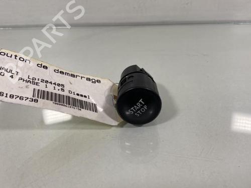 Used Switch Switch RENAULT CLIO IV (BH_) 1.5 dCi 90 (90 hp) 20025168 20025168