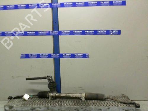 Used Steering rack FORD KA (RU8) 1.3 TDCi (75 hp) 21386508