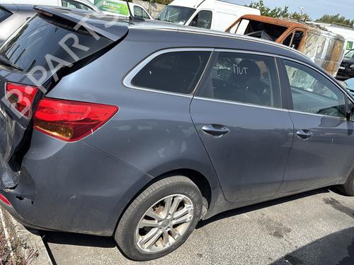 Engine control unit (ECU) KIA CEE'D Sportswagon (JD) 1.6 CRDi 128 | BP38202267M57 - Image 13