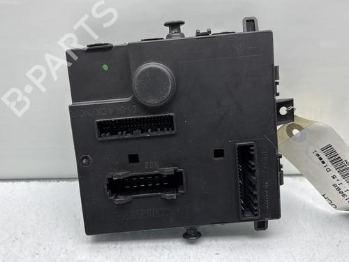 Used Fuse box RENAULT TWINGO II (CN0_) 1.5 dCi (CN0E) (64 hp) 19951915