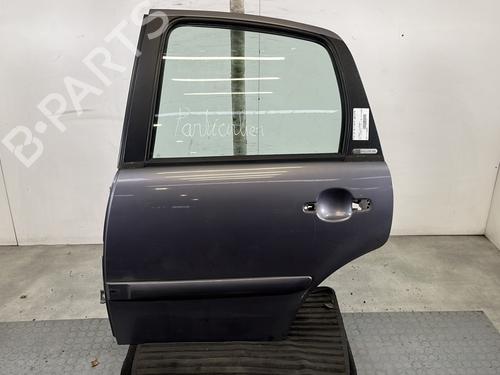 Used Left rear door CITROËN C3 I (FC_, FN_) 1.4 i (73 hp) 30778010