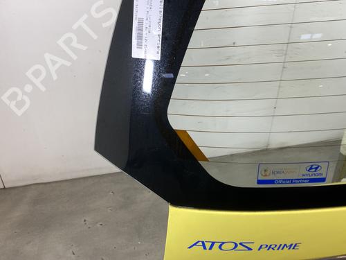 Tailgate HYUNDAI ATOS (MX) 1.0 i | BP24856368C6 