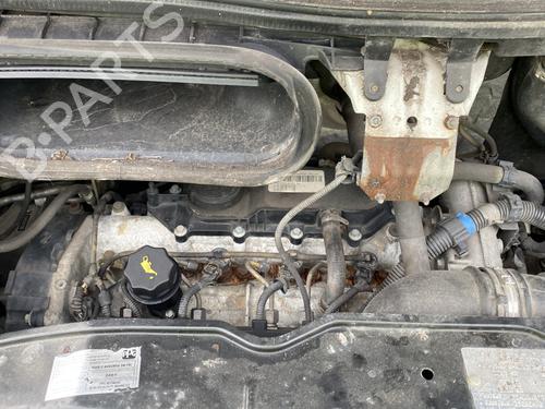 Left front driveshaft FIAT DUCATO Van (250_) 150 Multijet 2,3 D | BP29939563M38  - Image 16