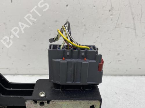 Front left lock FORD FIESTA V (JH_, JD_) 1.3 | BP20022826C98 