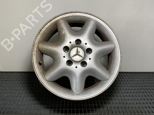 Felg MERCEDES-BENZ C-CLASS T-Model (S203) C 200 CDI (203.204) | BP19972010C45 