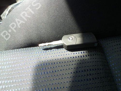 Right front window switch MAZDA 6 Hatchback (GG)  | BP20001395I26  - Image 11