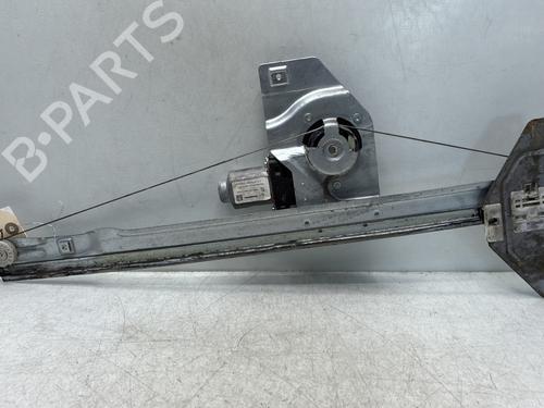 Front left window mechanism PEUGEOT PARTNER Tepee  | BP33614527C22  - Image 9