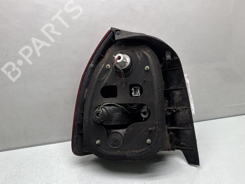 Right taillight HONDA CIVIC VI Hatchback (EJ, EK) 1.5 i (EK3) | BP32324034C35