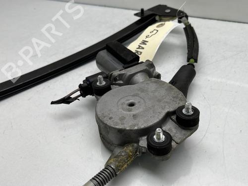 Front right window mechanism ALFA ROMEO 147 (937_) 1.9 JTDM 8V (937.AXD1A, 937.AXU1A, 937.BXU1A) | BP21520337C23 