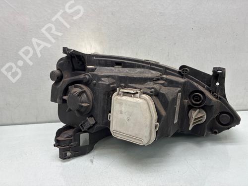 Left headlight OPEL CORSA C (X01) 1.7 DI (F08, F68) | BP38529730C28 - Image 2
