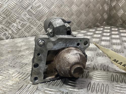 Startmotor CITROËN C4 I (LC_) 1.6 HDi | BP23765640M8 