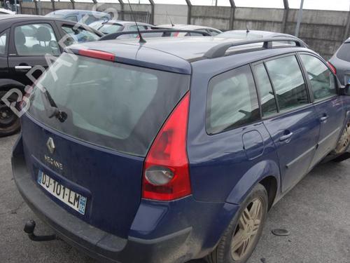 Left taillight RENAULT MEGANE II Estate (KM0/1_) 1.5 dCi (KM0F, KM0T, KM2B) | BP21953377C34 