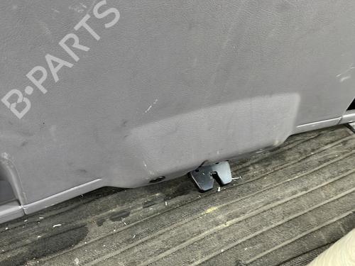Tailgate PEUGEOT 307 Break (3E) 2.0 HDI 110 | BP28281695C6 