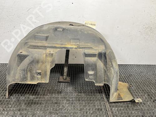 Used Wheel arch KIA SORENTO I (JC) 2.5 CRDi 4WD (140 hp) 30510034