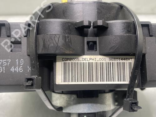 Steering column stalk CITROËN C2 (JM_) 1.4 HDi | BP31206001I23