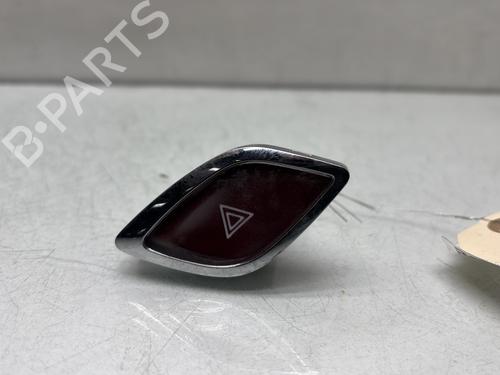 Used Warning switch CITROËN C3 II (SC_) 1.4 HDi 70 (SC8HZC, SC8HR0, SC8HP4) (68 hp) 29465624