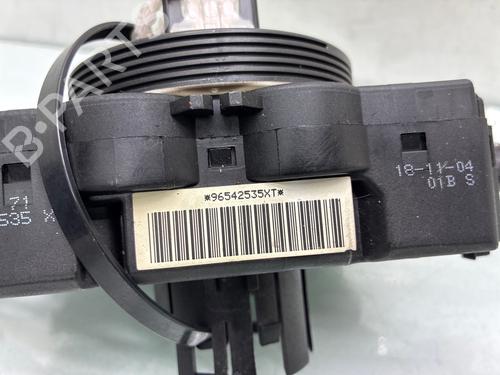 Steering column stalk CITROËN C5 I (DC_) 2.0 HDi (DCRHZB, DCRHZE) | BP39107749I23 - Image 2