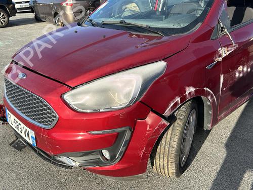 Headlight switch FORD KA+ III (UK, FK) 1.2 | BP19959352I24  - Image 5