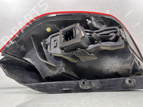 Left taillight RENAULT GRAND SCÉNIC II (JM0/1_) 1.9 dCi (JM14) | BP29706975C34 