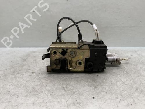 Front right lock PEUGEOT 407 (6D_) 2.0 HDi 135 (6DRHRH, 6DRHRE, 6DRHRG, 6DRHRJ) | BP19973382C97 